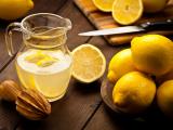 Limonin sok: česar niste vedeli